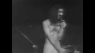 Frank Zappa - Dinah Moe Hum - 10/13/1978 - Capitol Theatre (Official)