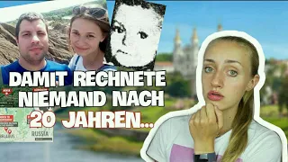 Er kehrte OHNE Yulia Gorina zurück und befürchtete das SCHLIMMSTE... / Mystery (gelöst)