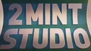 Рекламное видео для хромакей студии 2mintStudio