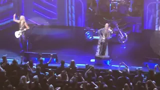 Judas Priest - Living After Midnight [Live] (Atlanta, GA 5/8/19 Fox Theater)