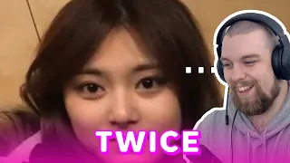 9 COMEDIANS | TWICE(트와이스) "Twice Moments I Can't Explain" Reaction!