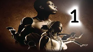 Top 6 esclavos africanos que se convirtieron en héroes y mártires americanos, parte 1
