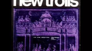 European Rock Collection Part1 / New trolls-Concert grosso N1(Full Album)