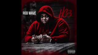 Rod Wave - Pressure (Official Audio)