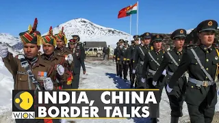 Border Dispute: India and China hold 15th round of military talks to ease tensions