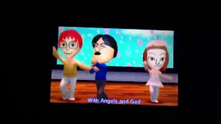 Mr Iwata Final Song Tomodachi Life