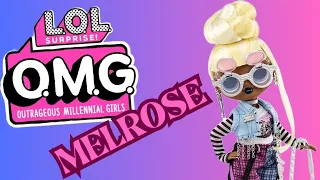 Revisión |●○ Melrose ○●| LOL OMG | Español