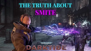The Duality of Psyker's Smite