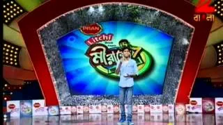 Mirakkel Akkel Challenger 7 - Ep - 51 - Full Episode - Mir Afsar Ali - Zee Bangla