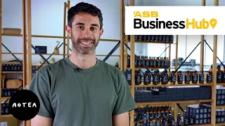 Skincare to solar – a sustainability story  | ASB