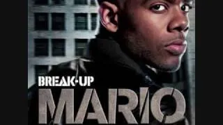 Mario-Break Up(Instrumental)