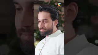 Ishq Murshid - Episode 26 Promo - Sunday At 08 Pm On HUM TV [ Bilal Abbas & Durefishan Saleem ]