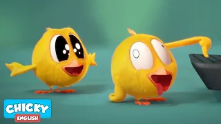 Where's Chicky? Funny Chicky 2021 | CHICKYS AND HIS FRIENDS | Chicky Cartoon in English for Kids