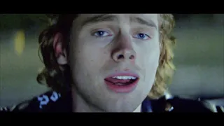 Starting Line FanMade Music Video (Luke Hemmings)