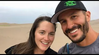 Did Shanann Watts do anal sex?