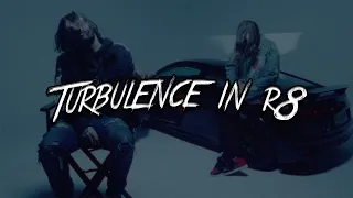 Florin Salam x @nusuntian x OSCAR - Turbulence in R8 (jumi mashup)