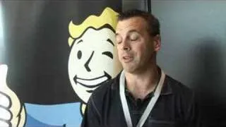 Bethesda fires back- Pete Hines GI FO3 Interview