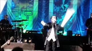 Ghost - Ritual (Live) @ Kings Theatre NYC