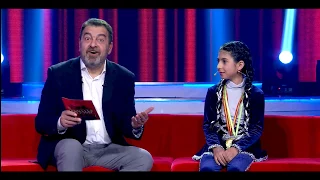 ՄԵԾ ՓՈՔՐԻԿՆԵՐ/LITTLE BIG SHOTS - Program 3