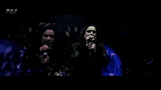 Black Sabbath - SnowBlind (Legendado)