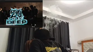 O SIDE MAFIA - 20 DEEP (REACTION VIDEO)