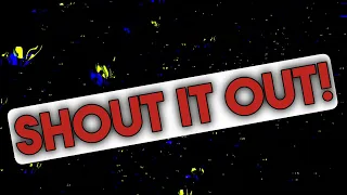 Asterjackers - Shout It Out - Video Lyrics
