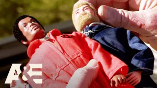 Storage Wars: Darrell’s 70s G.I. Joe Toys (Season 13) | A&E