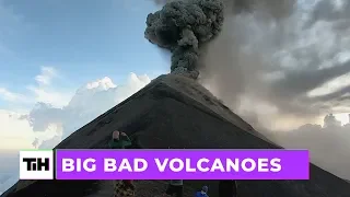 Big Bad Volcanoes | This Is Happening