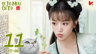 [PT-BR SUB] Be My Cat - EP 11