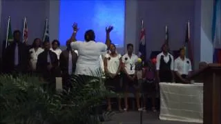 Take me to the King by Victory Temple COGOP Youth