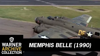 Clip HD | Memphis Belle | Warner Archive
