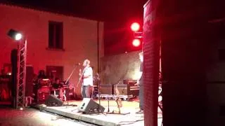 Spyro Gyra al Peperoncino Jazz Festival 2013