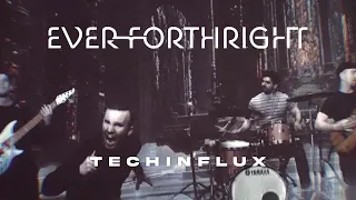 Ever Forthright - Techinflux Visualizer (2024)