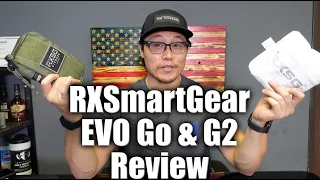 RX Smart Gear EVO Go & EVO G2 Review