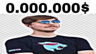 Mrbeast Pierde Su Dinero