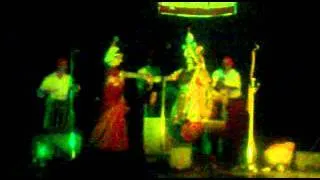 Yakshagana - Panchamaveda - Subramanya Dhareshwar - Yalaguppa - Gopalachar