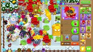 BTD6: Bloons Master Alchemist Negative Pops?!