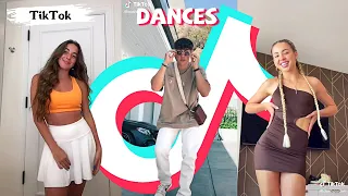 Ultimate TikTok Dance Compilation Of August 2021 - Part 8