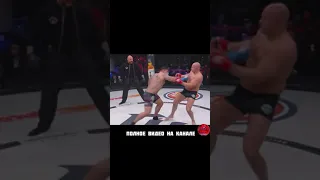 MMA/Френк Мир топовый тяжеловес Которому был по зубам любой противник в mma