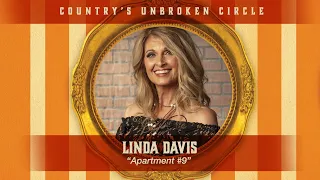 Linda Davis sings "Apartment Number 9" live on Country's Unbroken Circle