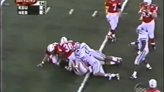 1999 Nov 13 - Kansas St vs Nebraska