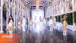[Performance MV] 우주소녀 (WJSN) - UNNATURAL
