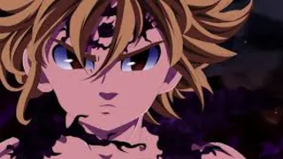 nanatsu no taizai [ Amv ] - The Business 🔥🔥🔥