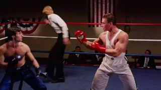 KICK: tribute to movie fight scenes (Fight Scene Archives)