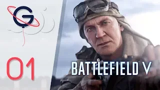 BATTLEFIELD 5 FR #1