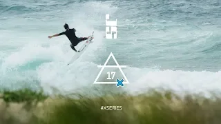 Julian Wilson's Air 17X