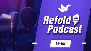 Does input REALLY need to be comprehensible? - Refold Podcast Ep 68