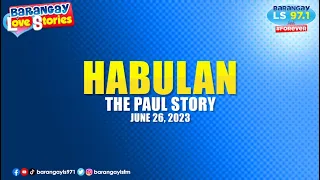 MAG-UTOL, napasok sa isang LOVE SQUARE relationship (Paul & Ariel Story) | Barangay Love Stories