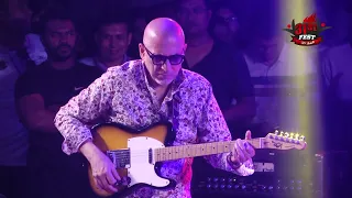 Anjan Dutt | Tumi na thakle | Concert | Bangladesh Tour | #Jahangirnagar | তুমি না থাকলে