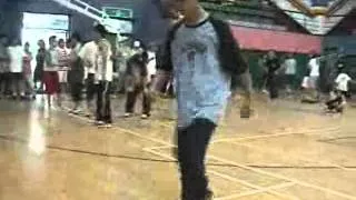 GENERATION at Suwon Soul Party 2001 Highlight | Rookie,T,Ninu,Gonzo 1st Crew